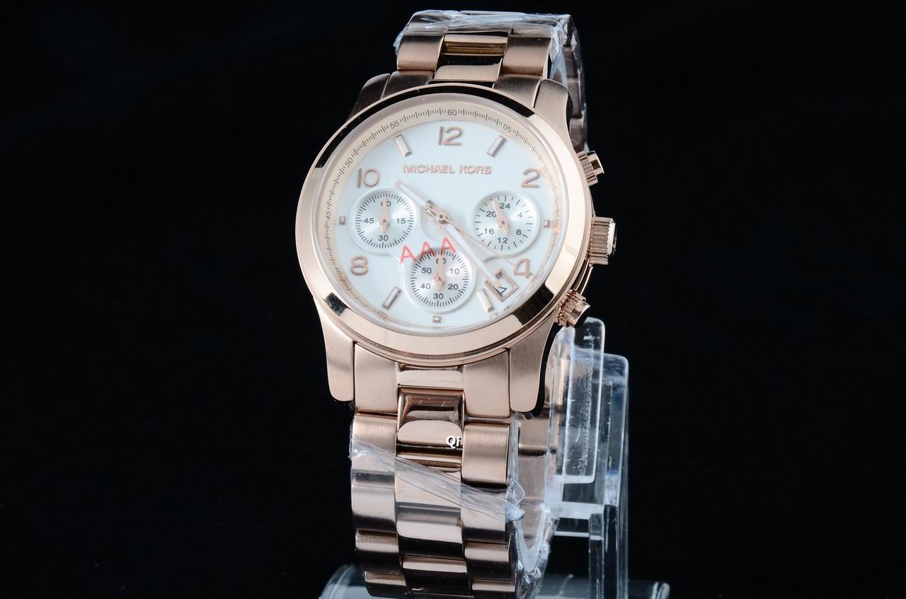 Michael Kors watch man-002